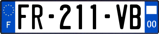 FR-211-VB