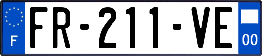 FR-211-VE