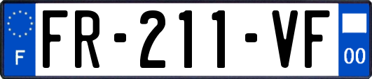FR-211-VF