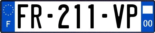 FR-211-VP