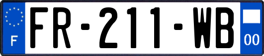 FR-211-WB