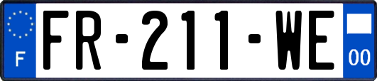 FR-211-WE