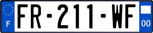 FR-211-WF