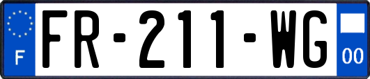 FR-211-WG