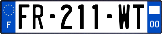 FR-211-WT