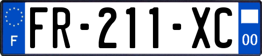 FR-211-XC