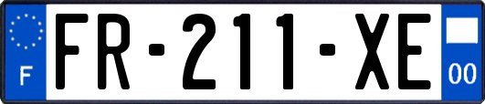 FR-211-XE