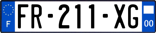 FR-211-XG