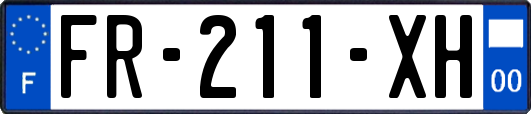 FR-211-XH