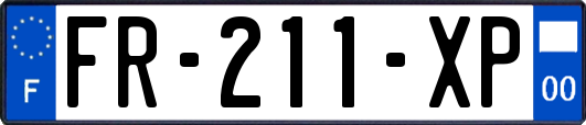 FR-211-XP