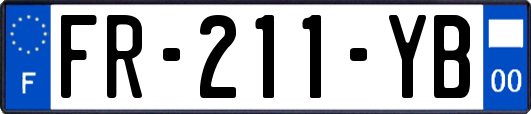 FR-211-YB