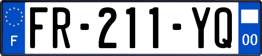 FR-211-YQ