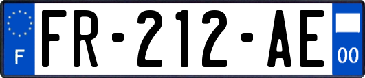 FR-212-AE