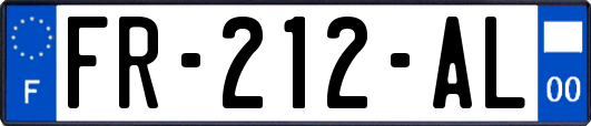 FR-212-AL