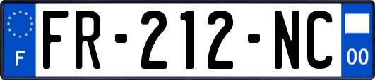 FR-212-NC