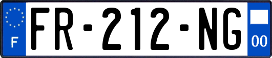 FR-212-NG