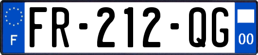 FR-212-QG
