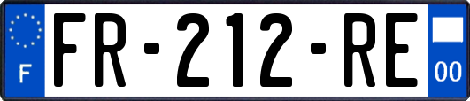 FR-212-RE