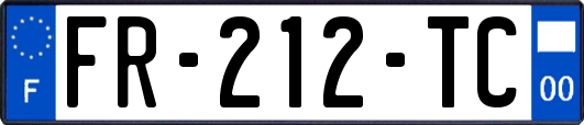 FR-212-TC