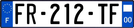 FR-212-TF