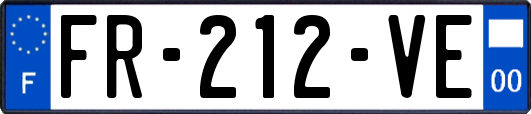 FR-212-VE