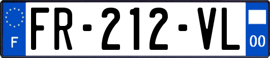 FR-212-VL