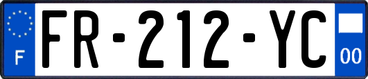 FR-212-YC