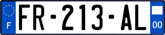 FR-213-AL