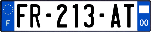 FR-213-AT