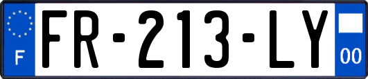FR-213-LY