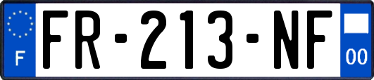 FR-213-NF