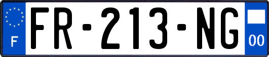 FR-213-NG