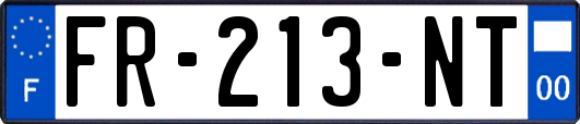 FR-213-NT
