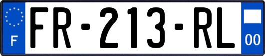 FR-213-RL