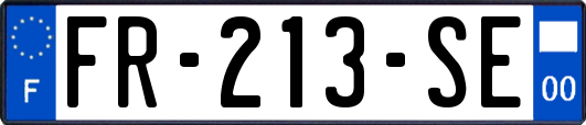 FR-213-SE