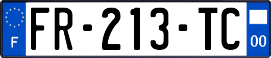 FR-213-TC