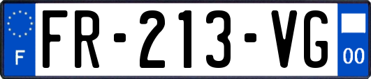 FR-213-VG