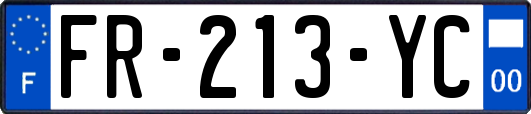 FR-213-YC