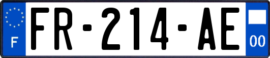 FR-214-AE