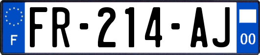 FR-214-AJ