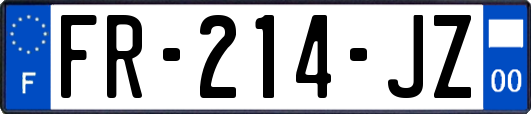 FR-214-JZ