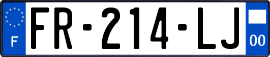 FR-214-LJ