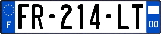 FR-214-LT