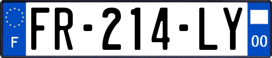 FR-214-LY