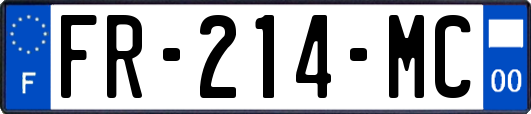 FR-214-MC