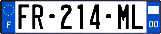 FR-214-ML