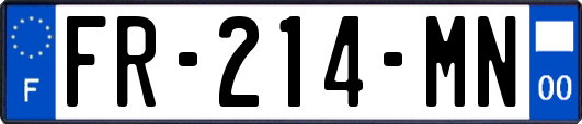 FR-214-MN