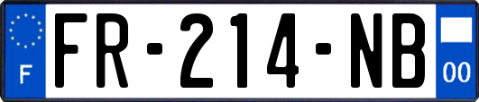 FR-214-NB