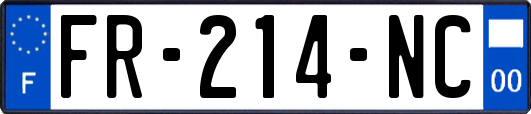 FR-214-NC