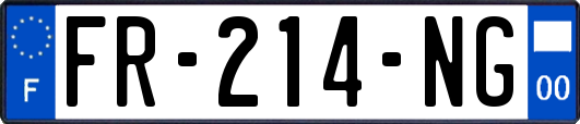 FR-214-NG